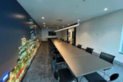 Quay boardroom 0